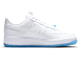 Кроссовки Nike   Womens Air Force 1 '07 LX Reactive Swoosh    оригинальные