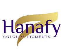 Hanafy (Ханафи) Пигменты для татуажа