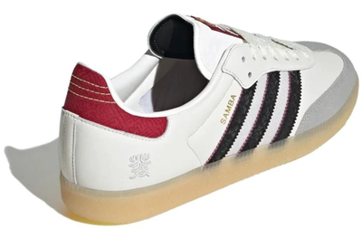 Кроссовки Adidas Samba OG Year of the Snake