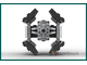 # 30685 Перехватчик «СИД» (Микро) / Microscale TIE Interceptor (2024)