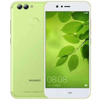 Huawei Nova 2 64Gb Зеленый