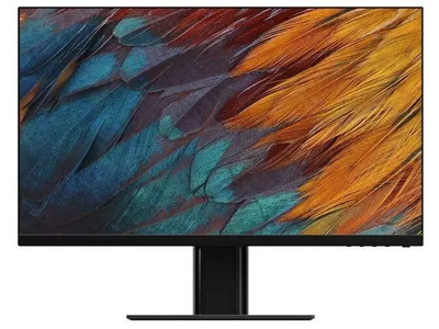 Монитор 23.8&quot; Xiaomi Mi Desktop Monitor 1A  Черный