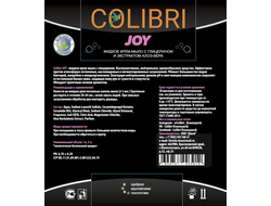 Colibri JOY,  1 литр, с дозатором