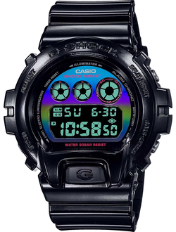 Часы Casio G-Shock DW-6900RGB-1