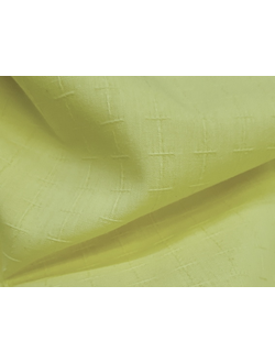 Хлопок жаккард FLORI 663 Цвет 12 Остаток 47 метра