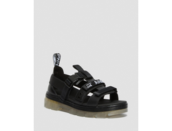 Сандалии Dr. Martens Pearson Iced Casual Sandals Black