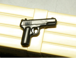 TT-33 Tokarev