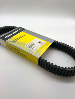 Ремень вариатора оригинал BRP 715900023/420280200/711280200 для BRP Can-Am Traxter/Quest 500/650