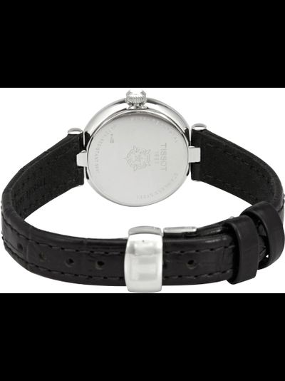 Швейцарские часы Tissot T126.010.16.013.00