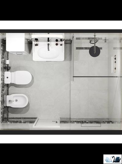 Керамогранит Kerama Marazzi Монте Тиберио обрезной 60х60 см матовый