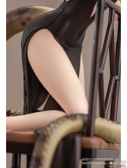 Фигурка 1/7 Юнектис (Eunectes Dress Ver.)