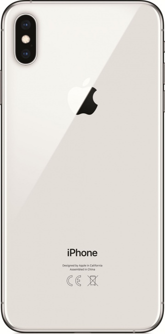 Apple iPhone XS Max 64Gb Silver (rfb)