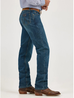 Джинсы Wrangler® 20X® 01 Competition Jean