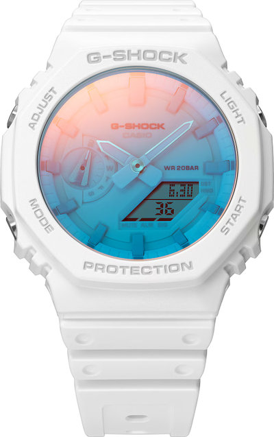 Часы Casio G-Shock GA-2100TL-7A
