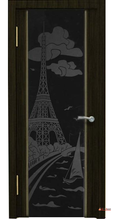 рис башня