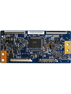 Tcon Board T420HVD02.2 CTRL BD