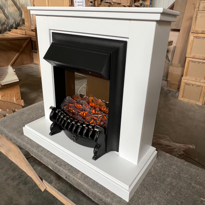 каминокомплект sorento