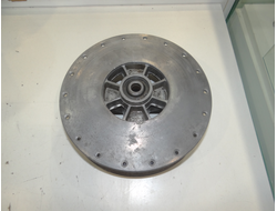 Ступица Паннония Т 1