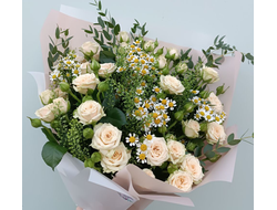 Сборный букет №67
