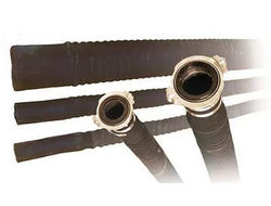 РУКАВ ВСАСЫВАЮЩИЙ С ГОЛОВКОЙ ГР-100