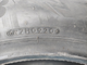 № 1619/1. Шина Bridgestone Blizzak DM-V3 225/60R18