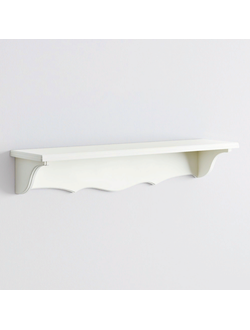 ПОЛКА ROMANTIC GPL090-K02