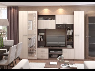 Гостиная " Марта 11  " (ЭРА)