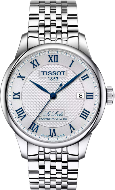 Швейцарские часы Tissot T006.407.11.033.03