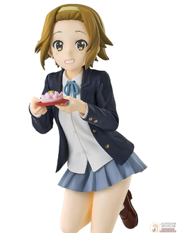 Фигурка Рицу Тайнака (Tainaka Ritsu L Pop Up Parade)