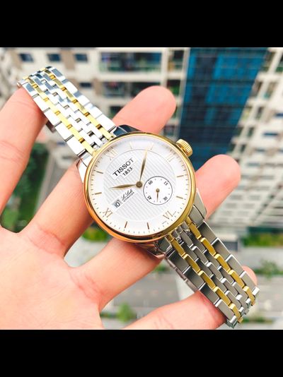 Швейцарские часы Tissot T006.428.22.038.00