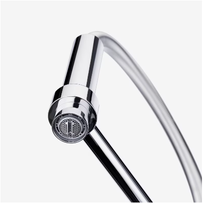 Смеситель Franke Pescara 360°