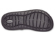 CROCS LITERIDE CLOG ЧЕРНЫЕ