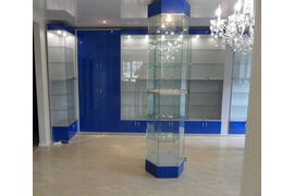 Салон красоты Esthetigue, Б.Богаткова, 249