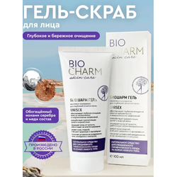 Гель BIOCHARM