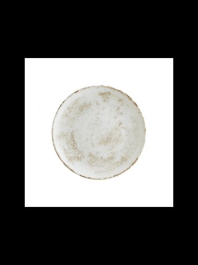 Тарелка d=300 мм плоская