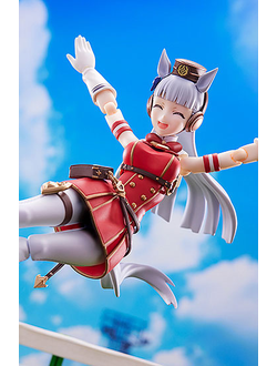 Фигурка фигма Голд Шип (Figma Gold Ship)