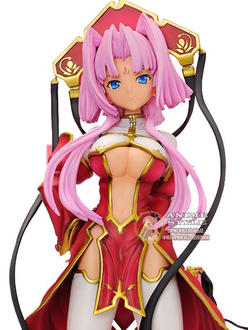 Фигурка 1/7 Sonken Chuubou Renfa