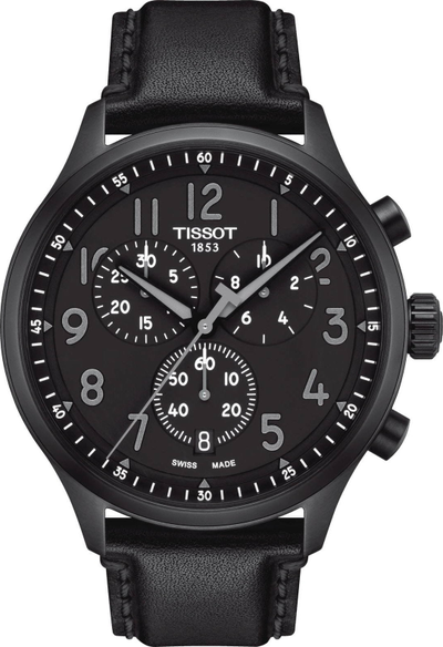 Швейцарские часы Tissot T116.617.36.052.00