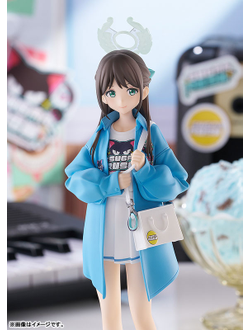 Фигурка Айри Куримура (Airi Kurimura Band: Event KV Ver. Pop Up Parade)