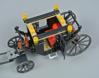 Lego 75951 Grindewald s Escape Harry Potter and Fantastic Beasts .
