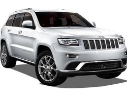 Шумоизоляция Jeep Cherokee / Джип Чероке