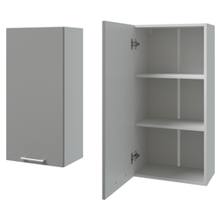 ЛЕ2242 Шкаф кухонный Фиджи Armor А-945 (450). Размер: 450*912*308