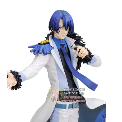 Фигурка 1/8 Масато Хидзирикава (Hijirikawa Masato)