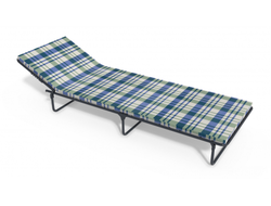 Раскладная кровать Олеся П