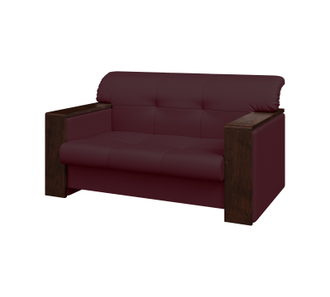 Боссо. Диван 2-местный