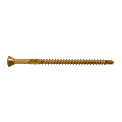 САМОРЕЗЫ ДЛЯ МОНТАЖА ДЕРЕВЯННЫХ ПОЛОВ И МАССИВНОЙ ДОСКИ