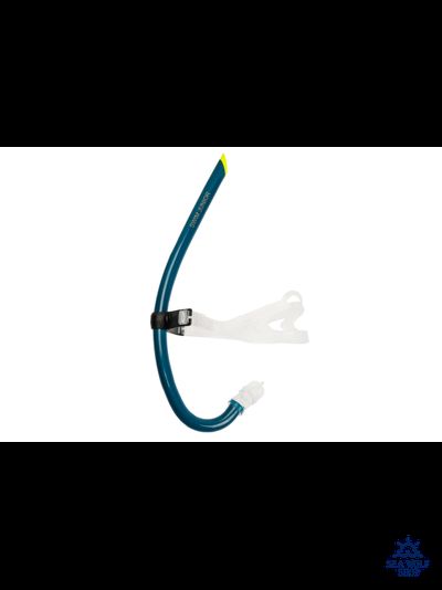 Трубка фронтальная Scuba Brothers Swim JUNIOR DARK BLUE