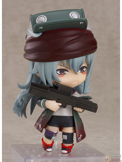 Нендроид G11