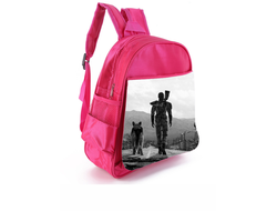 Рюкзак Fallout, Фоллаут №35