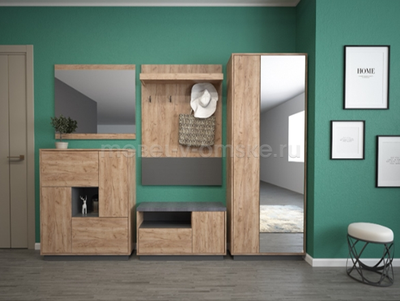 Тумба KRAFT (Крафт)